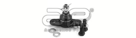 Опора шаровая Kia Rio II (JB)(05-11) APPLUS '16495AP