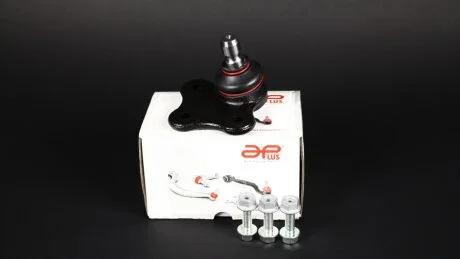 Опора шаровая передняя Alfa Romeo MiTo / Citroen Nemo (08-) / Fiat Punto, Qubo (05-) / Opel Corsa (06-) APPLUS 16652AP
