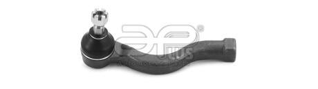 Наконечник рулевой левый Mitsubishi Pajero, L200 (99-, 15-) APPLUS '16686AP