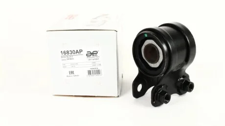 Сайлентблок важеля переднього Ford Focus/Volvo S40 (04-) APPLUS 16830AP