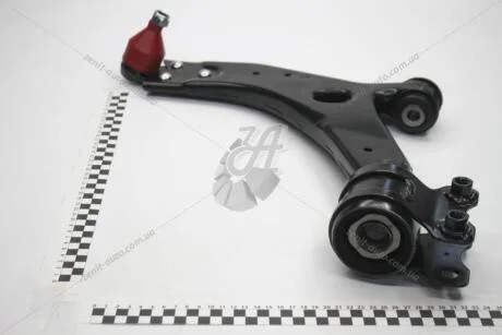 Рычаг подвески передний левый Ford Focus II (DA_) (04-13) APPLUS 17039AP