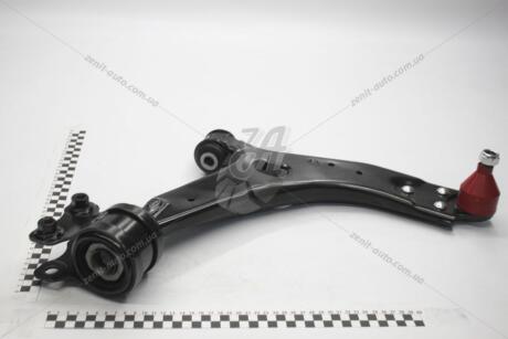 Важіль підвіски перед прав Ford FOCUS II (DA_)(04-13) APPLUS 17040AP