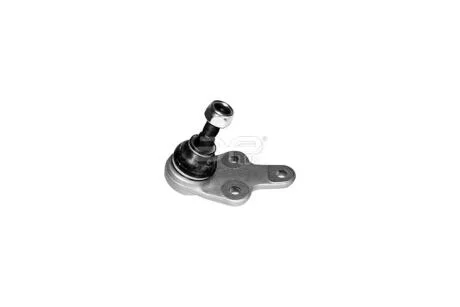 Опора кульова передня нижня Ford Focus (04-), C-MAX (10-) / Volvo S40 (04-) APPLUS 17058AP