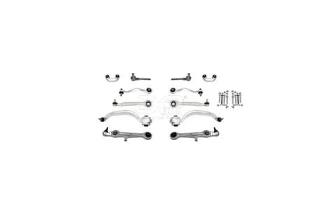 Комплект рычагов передней подвески Audi A4 (02-09)/ Seat Exeo St (08-10) APPLUS 18245AP