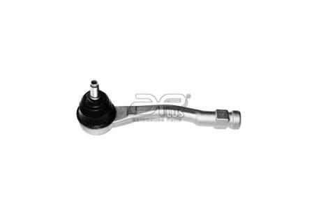 Наконечник рулевой передний левый Citroen C4, DS4, Berlingo (06-) / Peugeot 308, 3008, 5008, Partner (07-) APPLUS 18306AP