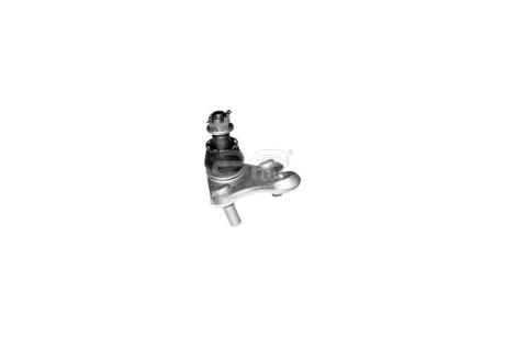 Опора кульова передня Toyota RAV4, Auris (06-), Corolla (08-), Camry Hybrid (18-) / Lexus NX200, NX300 (15-) APPLUS 18312AP