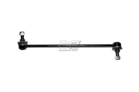 Стойка стабилизатора передняя левая Hyundai Santa Fe (00-)/Kia Sorento (09-) APPLUS 18415AP