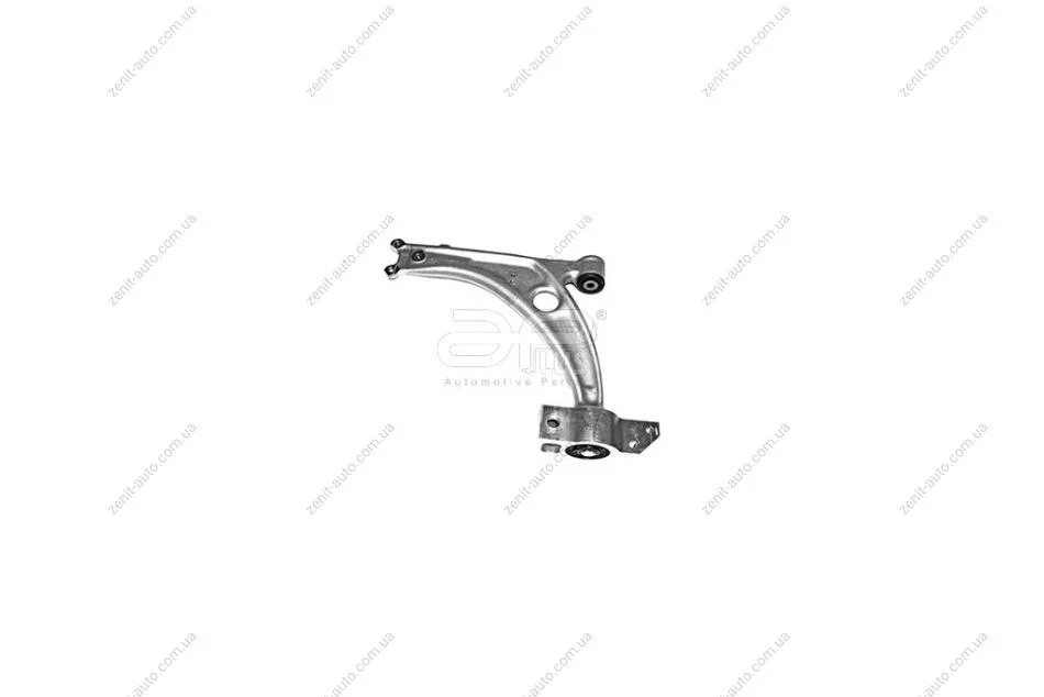 Рычаг подвески передней Audi Q3 (11-) / Seat Alhambra (10-) / VW Passat (05-), Tiguan (07-), Sharan (10-) APPLUS 19472AP (фото 1)