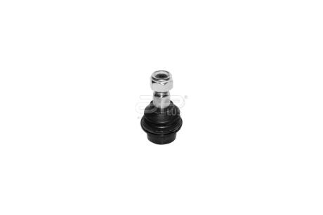 Опора кульова передня Mercedes Sprinter 906 / VW Crafter (06-) APPLUS 19540AP