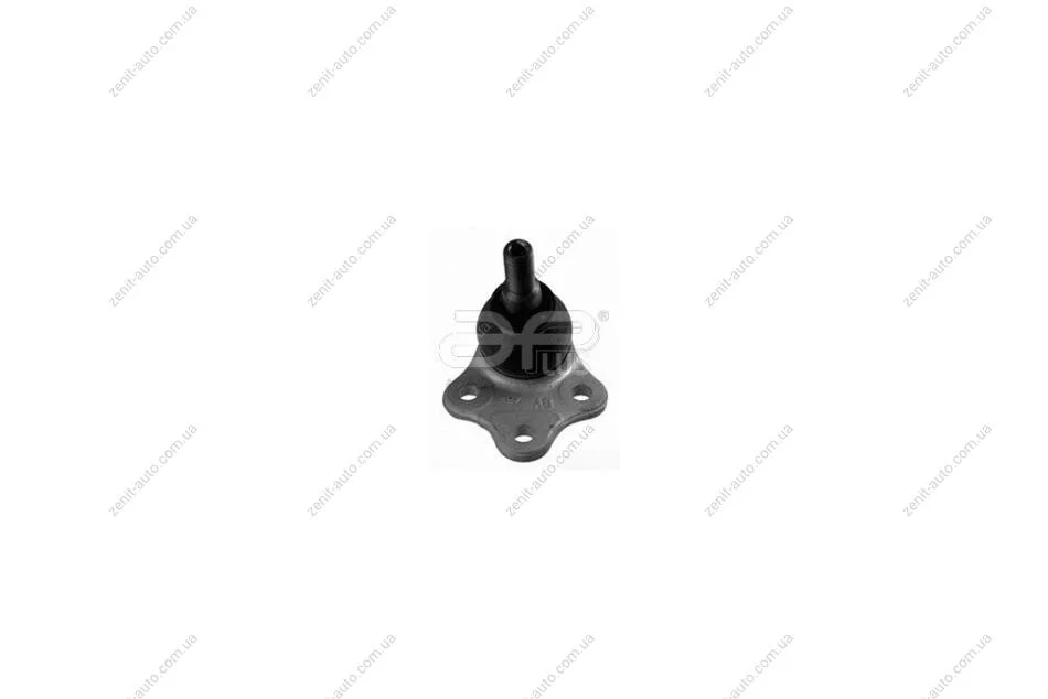 Опора кульова передня нижня Ford Mondeo (07-), S-MAX (06-) / Volvo S70, S80 (06-) / Land Rover Freelander (06-) APPLUS 19683AP (фото 1)