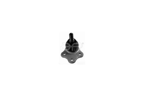 Опора шаровая передняя нижняя Ford Mondeo (07-), S-MAX (06-) / Volvo S70, S80 (06-) / Land Rover Freelander (06-) APPLUS 19683AP