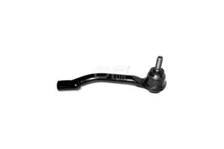 Наконечник рульової прав Nissan X-Trail, Qashqai (07-) (заміна для 19572AP) APPLUS 19732AP