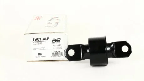 Сайлентблок важеля задньогоFord Focus (99-), C-MAX (10-), Kuga (08-)/Mazda 3, 5 (03-)/Volvo S40 (04-) APPLUS 19813AP