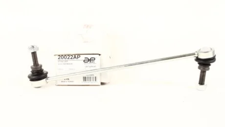 Стойка стабилизатора передняя Renault Megane (08-), Scenic (09-) APPLUS 20022AP