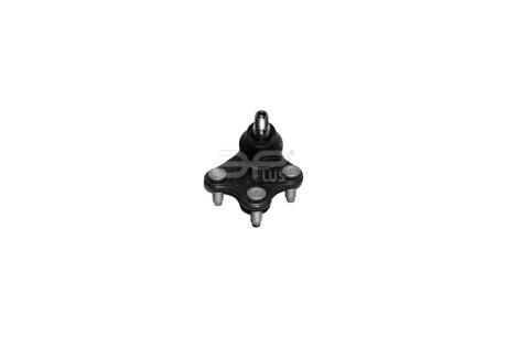 Опора кульова передня ліва Audi A1 (10-) / Seat Ibiza (08-) / VW Polo (09-) / Skoda Fabia (06-), Rapid (14-) APPLUS 20179AP