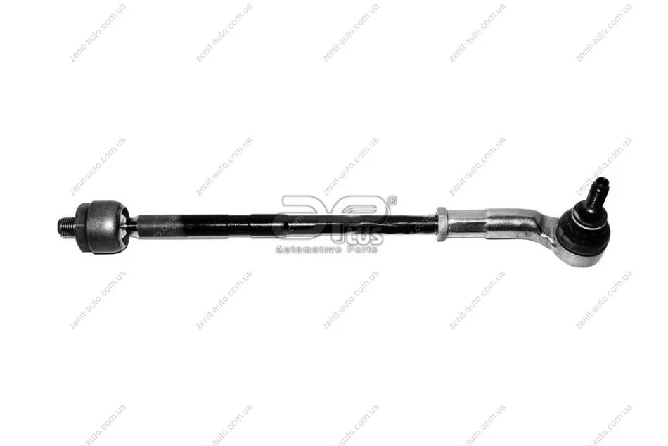 Наконечник рулевой передний левый Seat Ibiza (03-) / Skoda Fabia (99-) / VW Polo (03-) с тягой APPLUS 20186AP (фото 1)