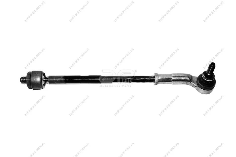 Тяга рулевая в сборе правая (с наконечником) Seat Ibiza (02-)/Skoda Fabia (99-)/VW Polo (01-) APPLUS 20187AP (фото 1)