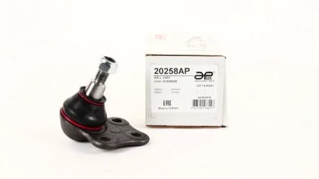 Опора шаровая передняя Renault Megane III, Scenic III (08-), Fluence (11-) APPLUS 20258AP