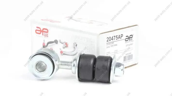 Стійка стабілізатора передня Citroen Jumper/Fiat Ducato/Peugeot Boxer (06-) APPLUS 20475AP (фото 1)