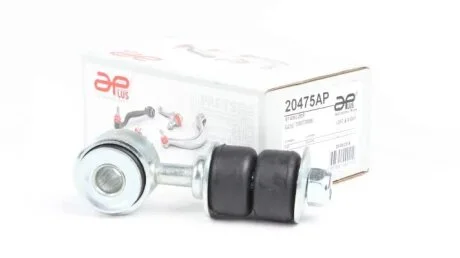 Стійка стабілізатора передня Citroen Jumper/Fiat Ducato/Peugeot Boxer (06-) APPLUS 20475AP