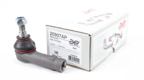 Наконечник рульової правий VW T4 (90-03) APPLUS 20907AP