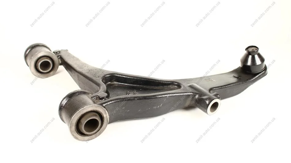 Рычаг подвески передний левый Renault Master / Opel Movano (98-) APPLUS 21047AP (фото 1)