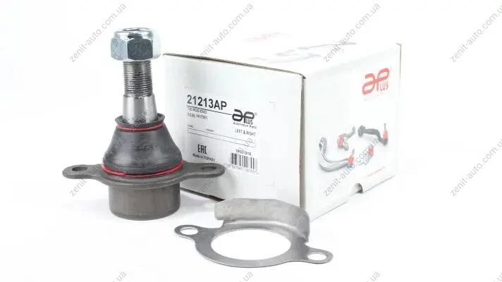 Опора кульова передня Ford Transit (00-) APPLUS 21213AP (фото 1)