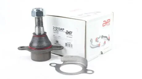 Опора шаровая передняя Ford Transit (00-) APPLUS 21213AP