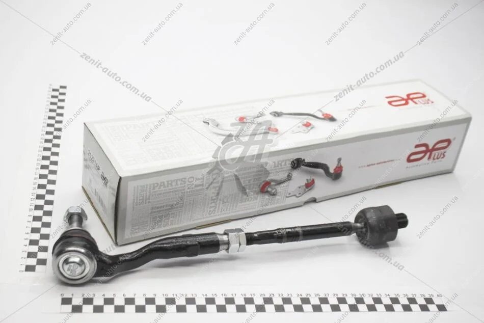 Тяга рульова в зборі пер прав BMW 5 (F10) (09-16) APPLUS 21271AP (фото 1)