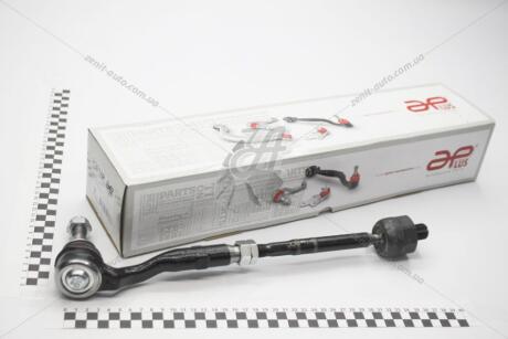 Тяга рульова в зборі пер прав BMW 5 (F10) (09-16) APPLUS 21271AP