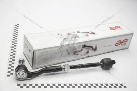 Тяга рульова в зборі пер прав BMW 5 (F10) (09-16) APPLUS 21271AP