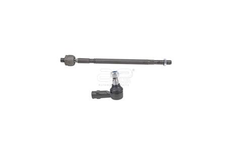 Наконечник рульової Mercedes Sprinter 901, 902, 903, 904 / VW LT (95-06) APPLUS 21332AP