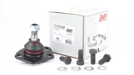 Опора кульова передня Citroen Jumper (94-) / Fiat Ducato (02-) / Peugeot Boxer (94-) (21379AP) APPLUS '21379AP