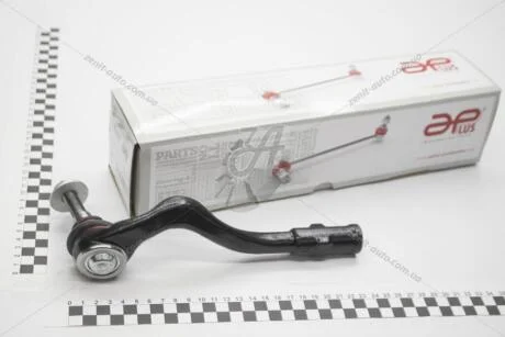 Наконечник рульової лев Audi A4 (8K2, B8) (07-15), A5 (8T3) [06/07-01/17] APPLUS 21740AP