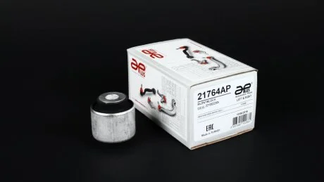 Сайлентблок важеля задній MB S-Class (W221) (10/05-12/13) (21764AP) APPLUS '21764AP