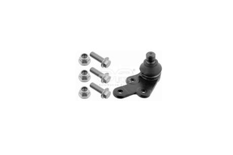 Опора кульова передні праві FORD KUGA, KUGA II, ESCAPE 08- APPLUS 21901AP
