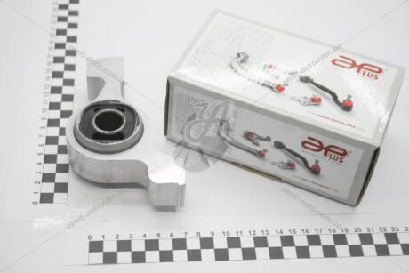 Сайлентблок важеля переднього CITROEN C5 III (RD_) [02/08-] APPLUS 21907AP
