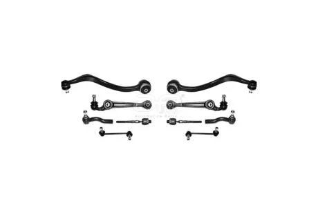 Комплект рычагов передней подвески Mazda 6 (02-08) APPLUS 22111AP
