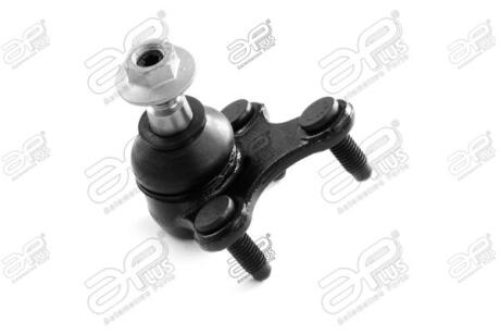 Опора шаровая передняя левая Audi A1, A3, Q3/Skoda Octavia/VW Golf VII, Caddy, Touran, Jetta, Tiguan (04-23) APPLUS '22226AP