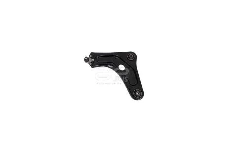 Рычаг подвески передний левый Peugeot 301/Citroen C3 Aircross II/Opel Crossland X (12-) APPLUS 22269AP