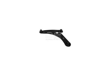Важіль підвіски передній лівий Citroen C4 (10-)/Mitsubishi Outlander (07-), Lancer (08-)/Peugeot 4007, 4008 (07-) APPLUS 22294AP