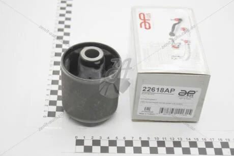 Сайлентблок рычага задн Land Rover Range Rover SPORT (LS_)(05-13) APPLUS 22618AP