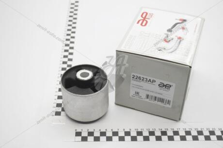 Сайлентблок важеля задн Land Rover Range Rover SPORT (LS_) [02/05-03/13] APPLUS 22623AP