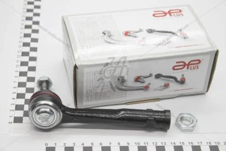 Наконечник рулевой левый Fiat 500L (351_, 352_) (12-) APPLUS 23717AP