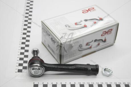 Наконечник рулевой прав Fiat 500L (351_, 352_) (12-) APPLUS 23718AP