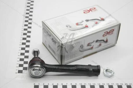 Наконечник рулевой прав Fiat 500L (351_, 352_) (12-) APPLUS 23718AP