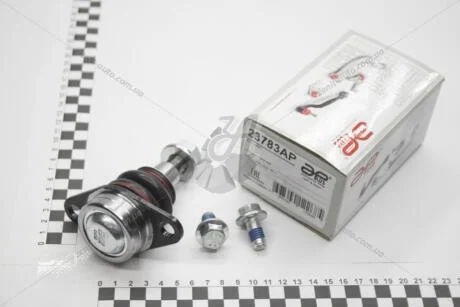 Опора кульова пер BMW X3 (F25) (10-), X4 (F26) [05/13-03/18] APPLUS 23783AP