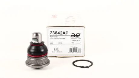 Опора кульова передня Renault Sandero II, Logan II, Dokker, Symbol III APPLUS 23842AP