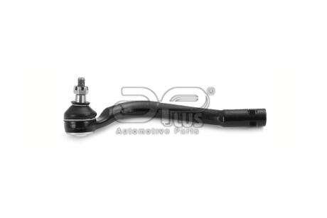 Накінечник рульової лів HYUNDAI Sonata YF 2009- I40 (VF) [03/12-] 1.6 GDI (заміна для 20664AP) APPLUS 24121AP