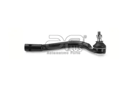 Накінечник рульової прав HYUNDAI Sonata YF 2009- I40 (VF) [03/12-] 1.6 GDI (заміна для 20665AP) APPLUS 24122AP
